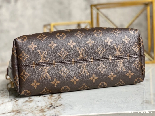 Aaa replica ru VUITTON PM BOÉTIE LOUIS 0719